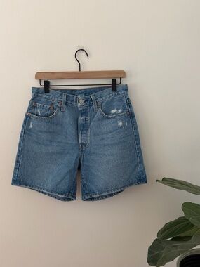 Levi’s 501 shorts